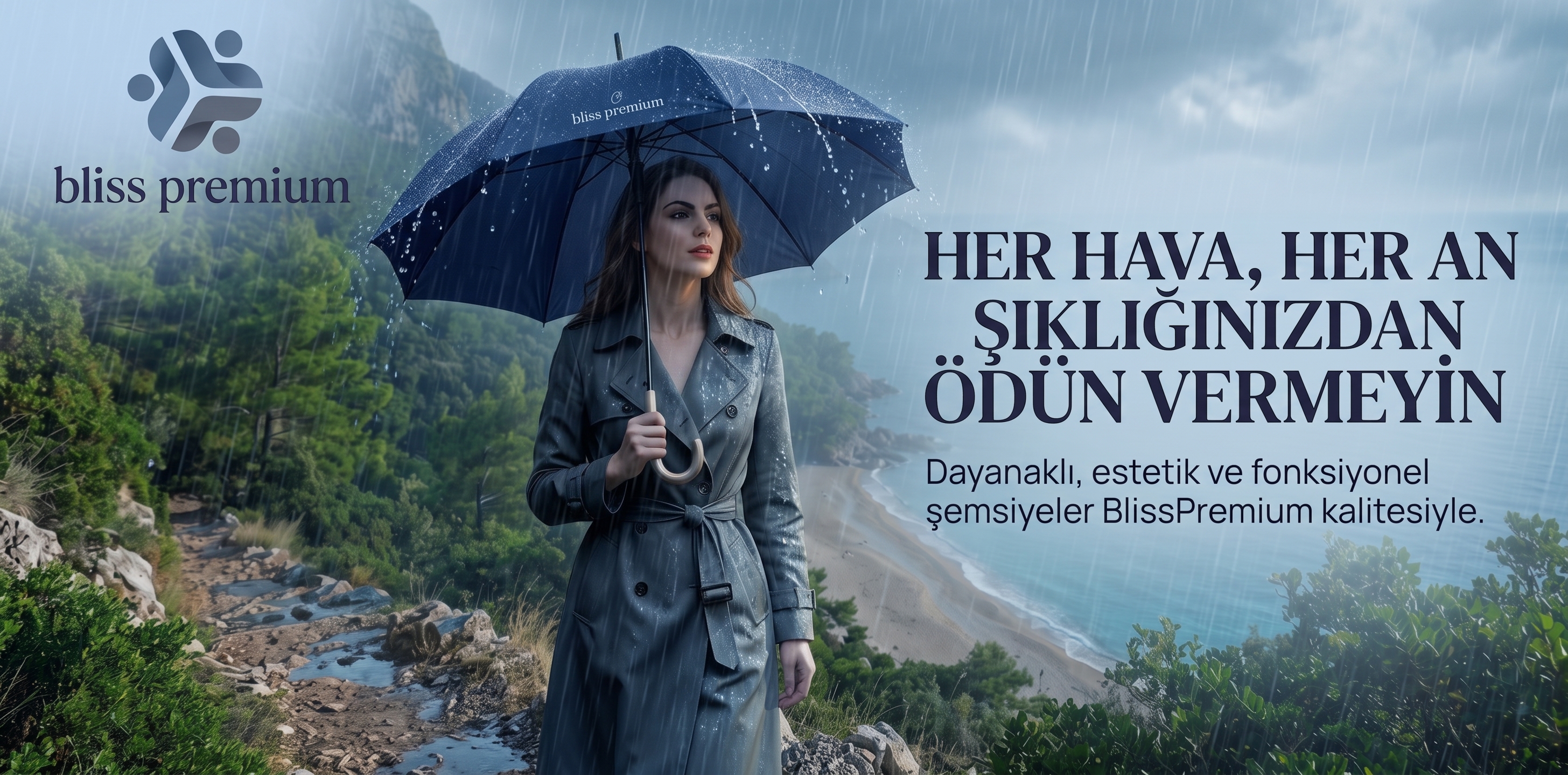 HER HAVA, HER AN