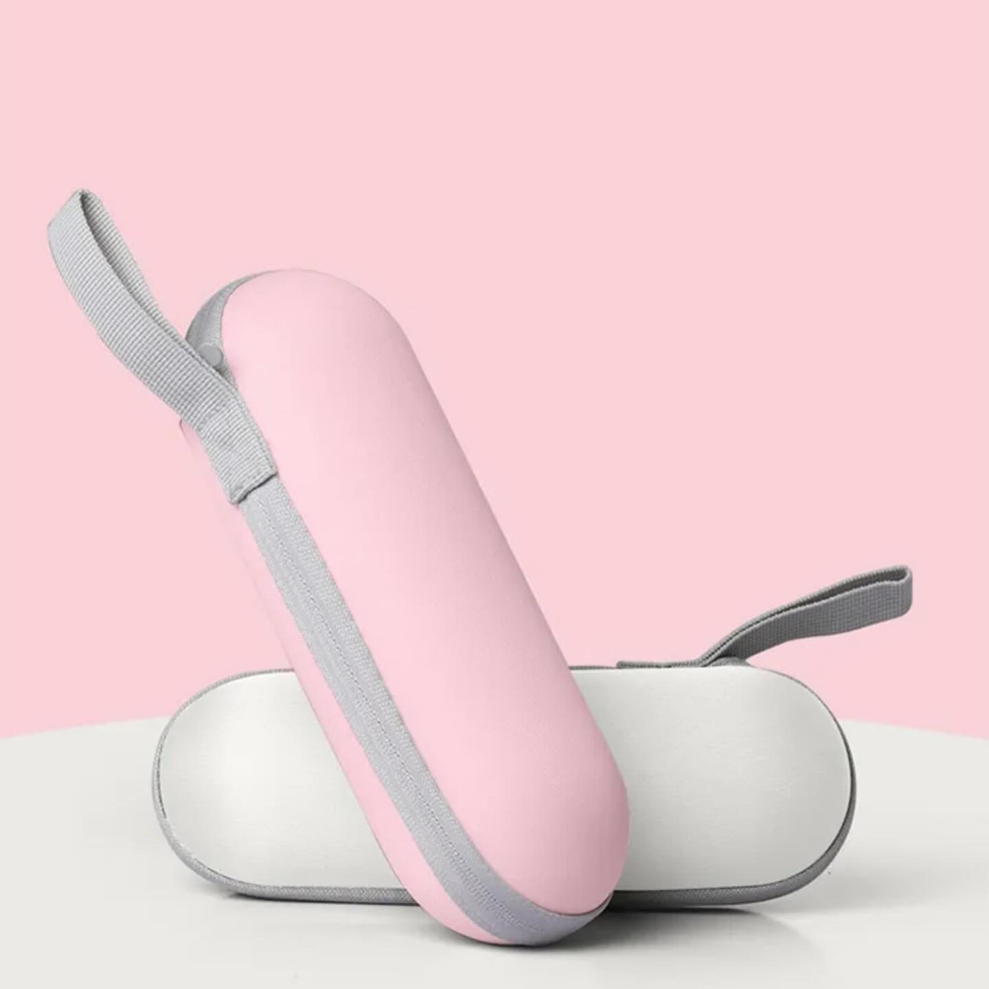 8 Telli Kapsül Şemsiye Pembe - 3